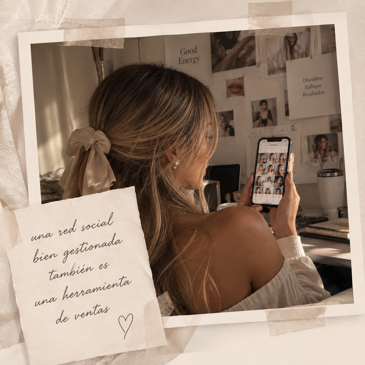 Social Media Manager